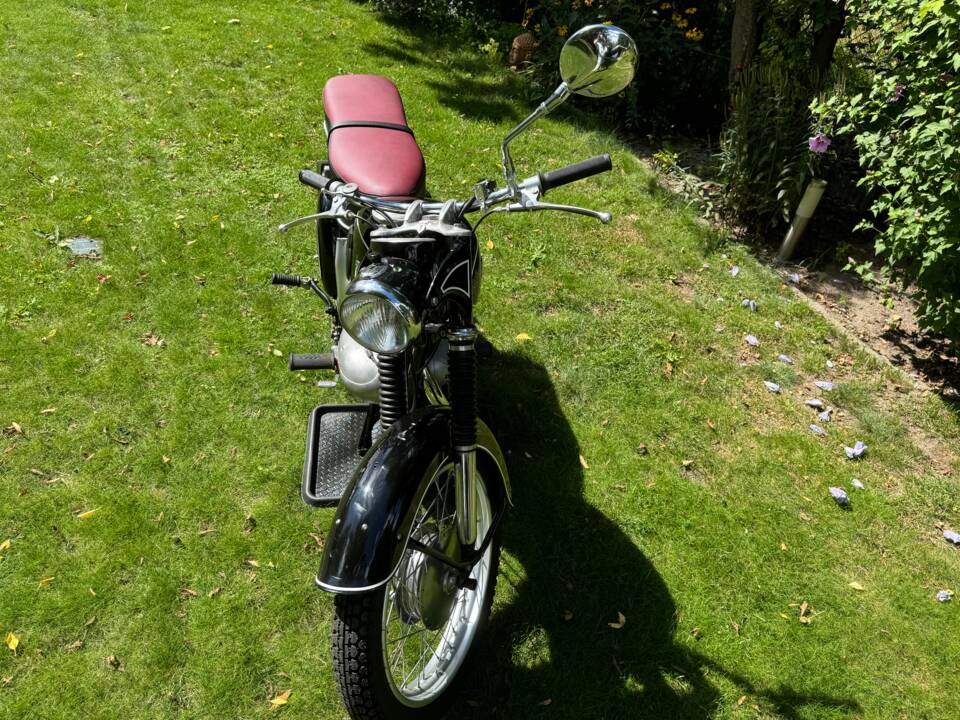 Imagen 6/11 de DKW DUMMY (1956)