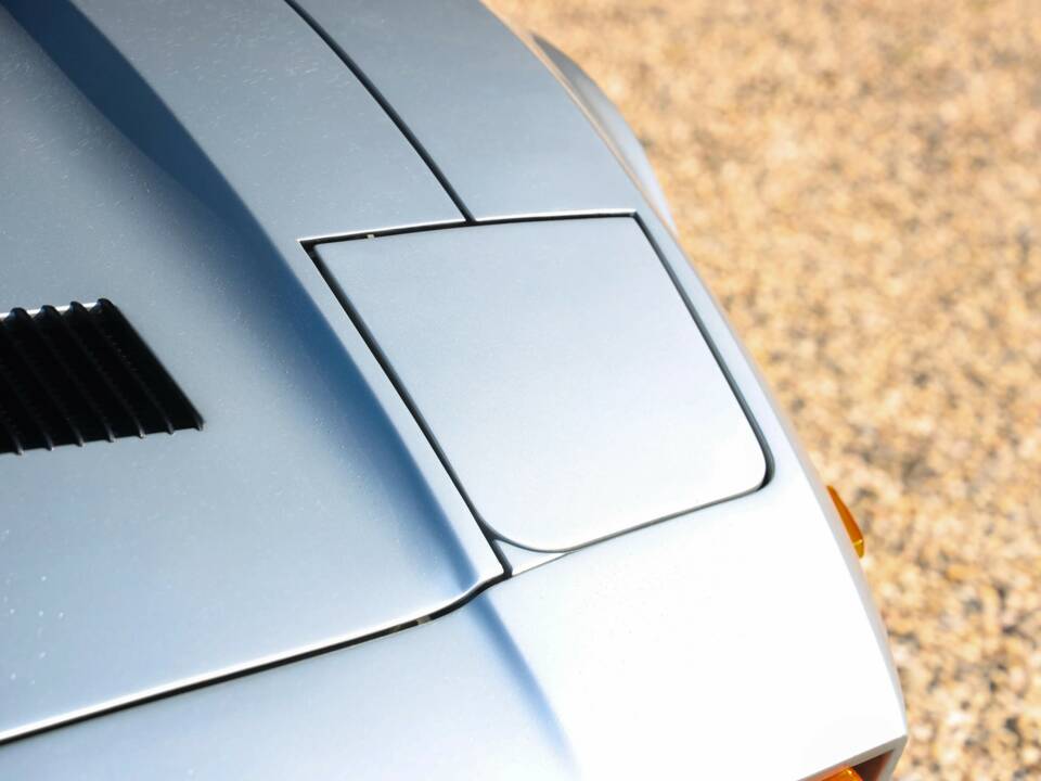 Afbeelding 32/50 van Maserati Merak SS (1981)