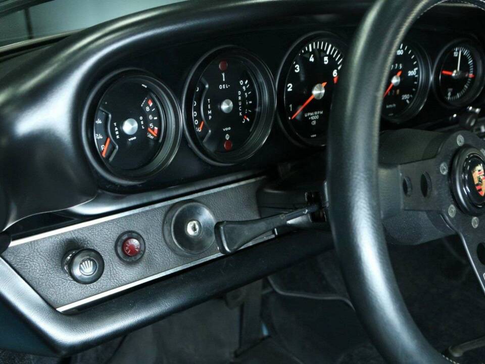 Bild 16/49 von Porsche 911 2.4 E (1972)