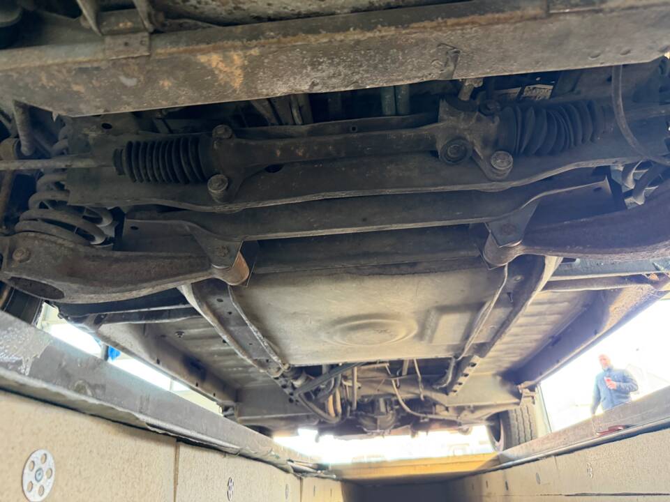 Image 29/43 of Volkswagen T3 Westfalia 1.6 TD (1986)