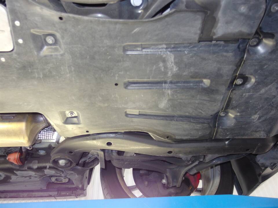 Immagine 82/99 di Porsche Cayenne GTS (2008)