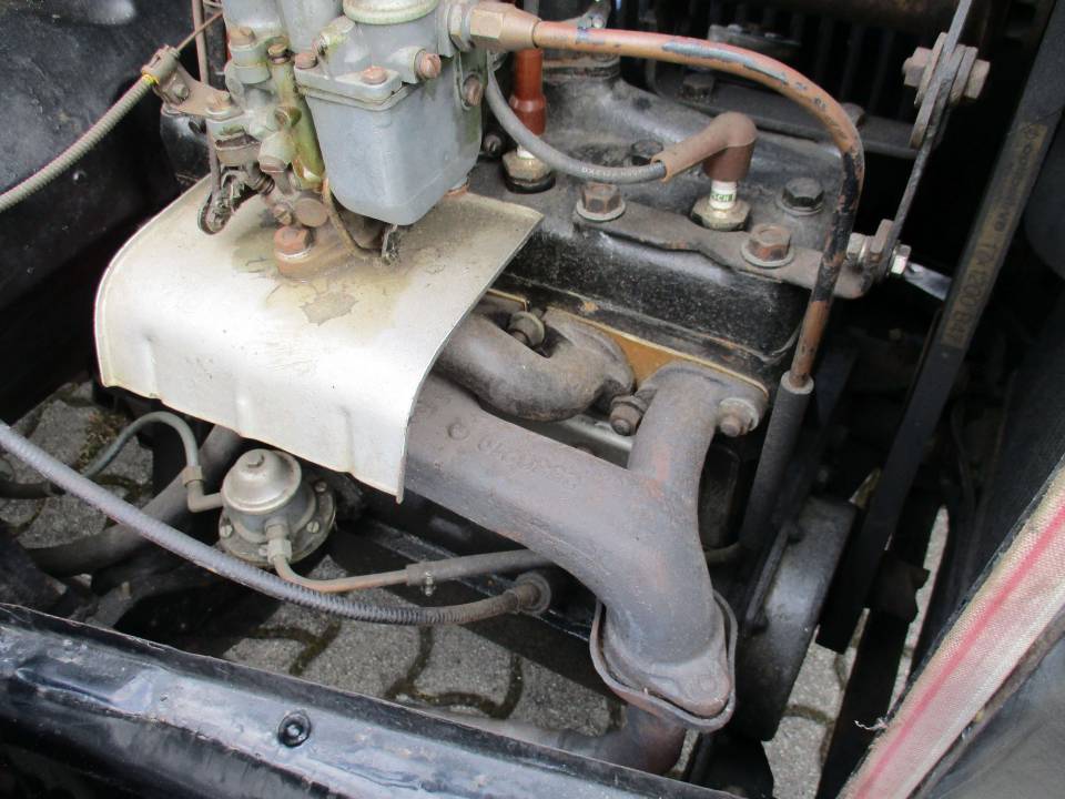 Bild 8/32 von Opel 1,2 Liter (1935)