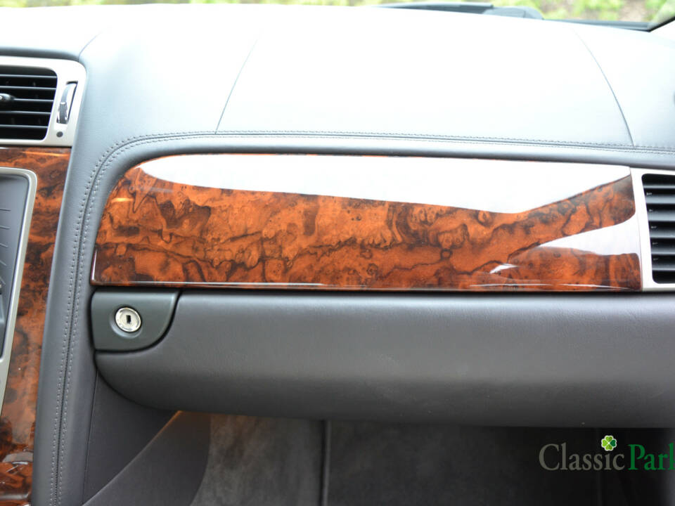Image 40/50 de Jaguar XK 4.2 (2006)