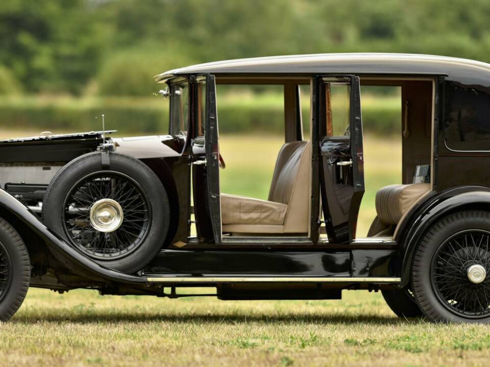 Bild 21/50 von Rolls-Royce 20 HP (1928)