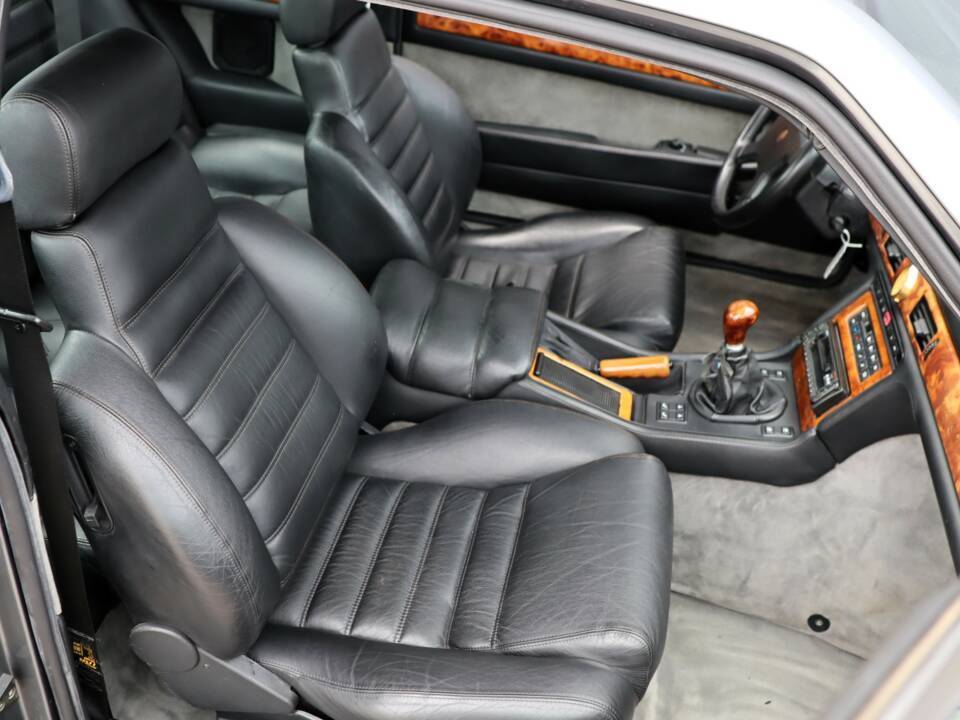 Bild 15/50 von Maserati Ghibli 2.0 (1995)