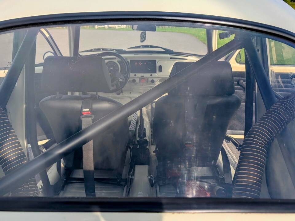 Bild 6/13 von Volkswagen Käfer 1200 (1973)