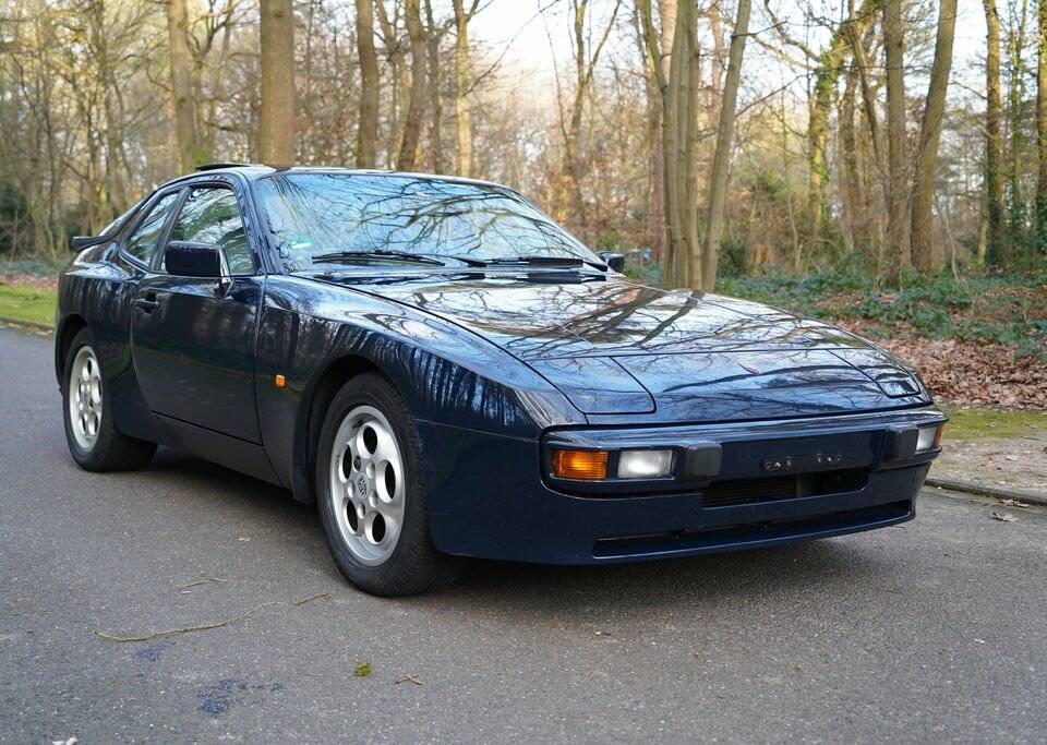 Image 3/8 of Porsche 944 S (1987)