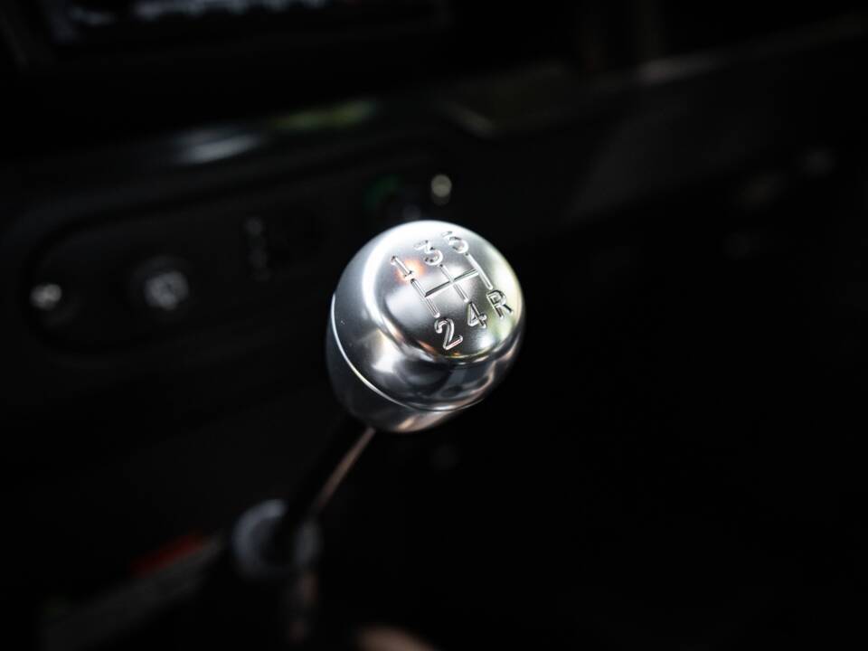Image 15/67 of Land Rover Defender 110 Turbo Diesel (1999)