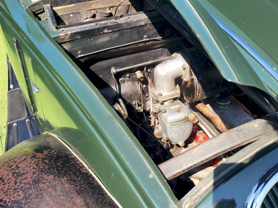 Image 70/75 of FIAT 1500 (1937)