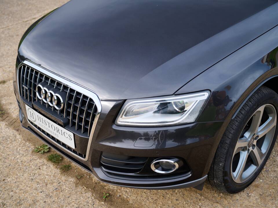 Image 27/50 de Audi Q5 3.0 TFSI (2013)