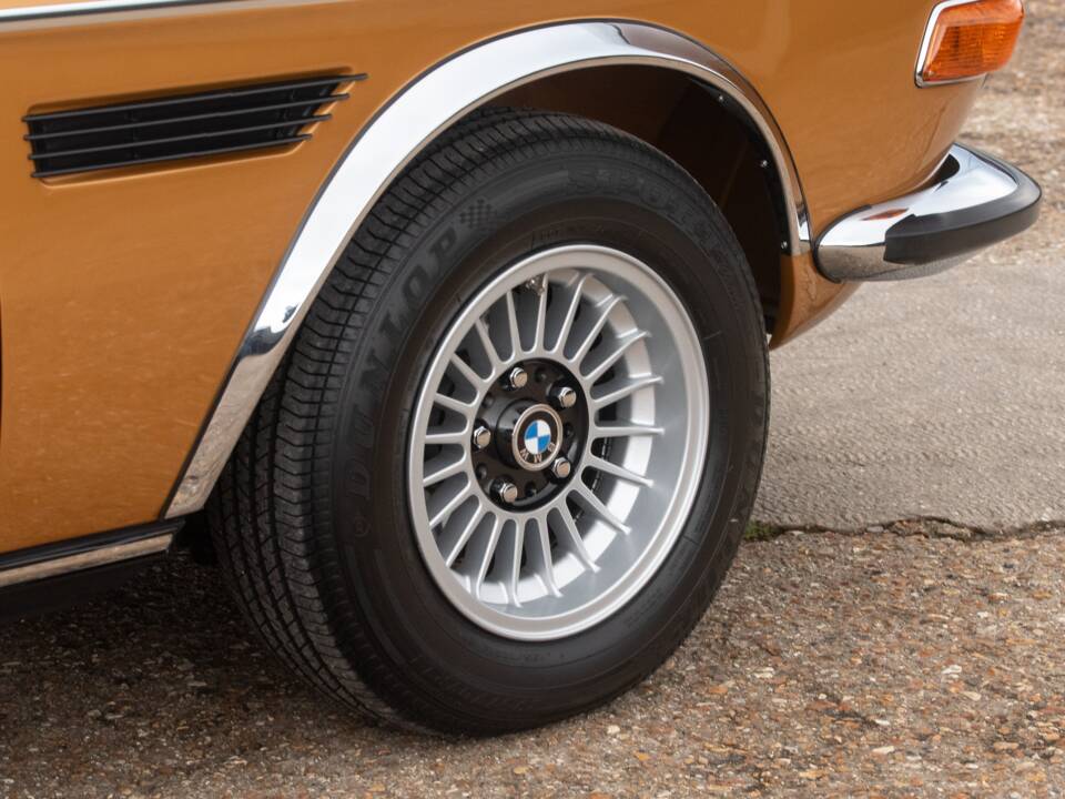 Afbeelding 42/50 van BMW 3.0 CSL (1974)