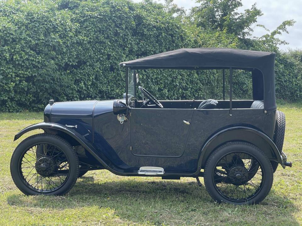 Immagine 3/12 di Austin 7 Chummy (1928)