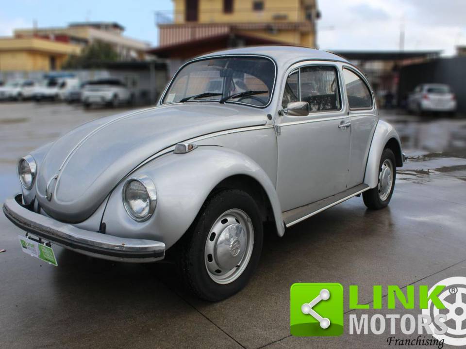 For Sale: Volkswagen Beetle 1303 (1972) offered for €6,400