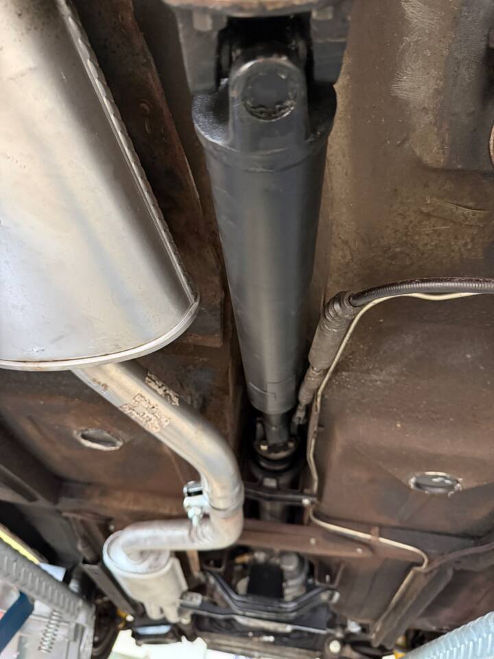 Immagine 29/50 di Alfa Romeo Junior Zagato GT 1300 (1972)