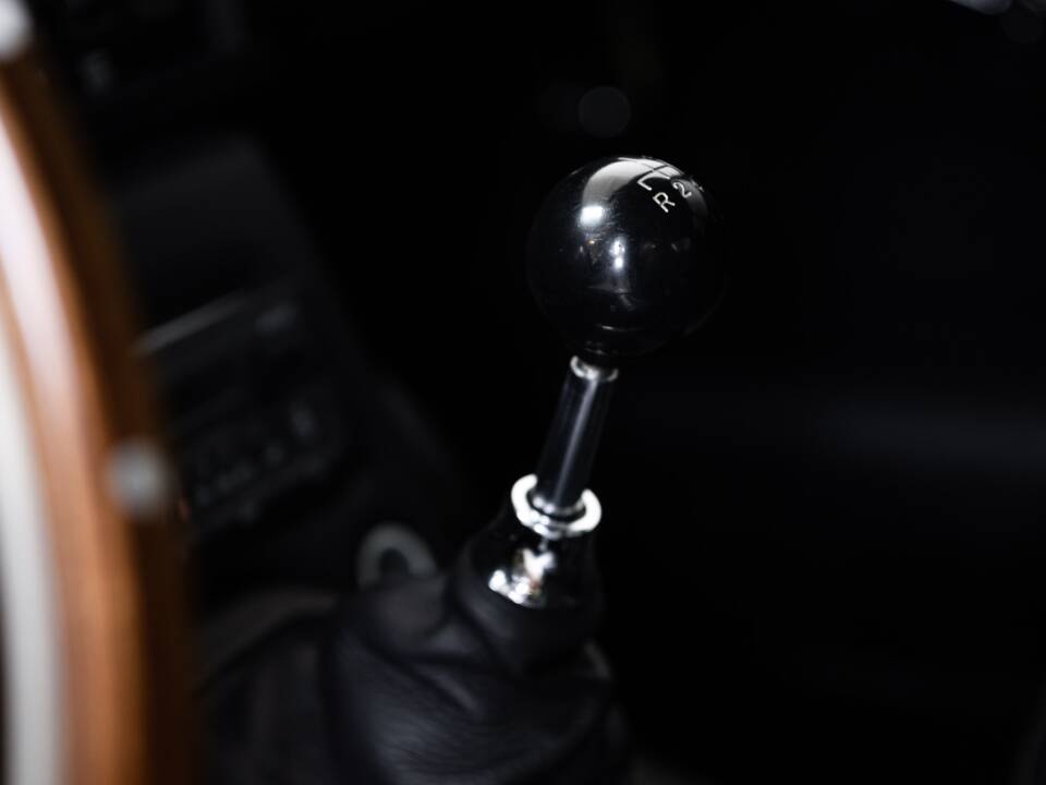 Imagen 18/40 de Jaguar E-Type (2+2) (1970)
