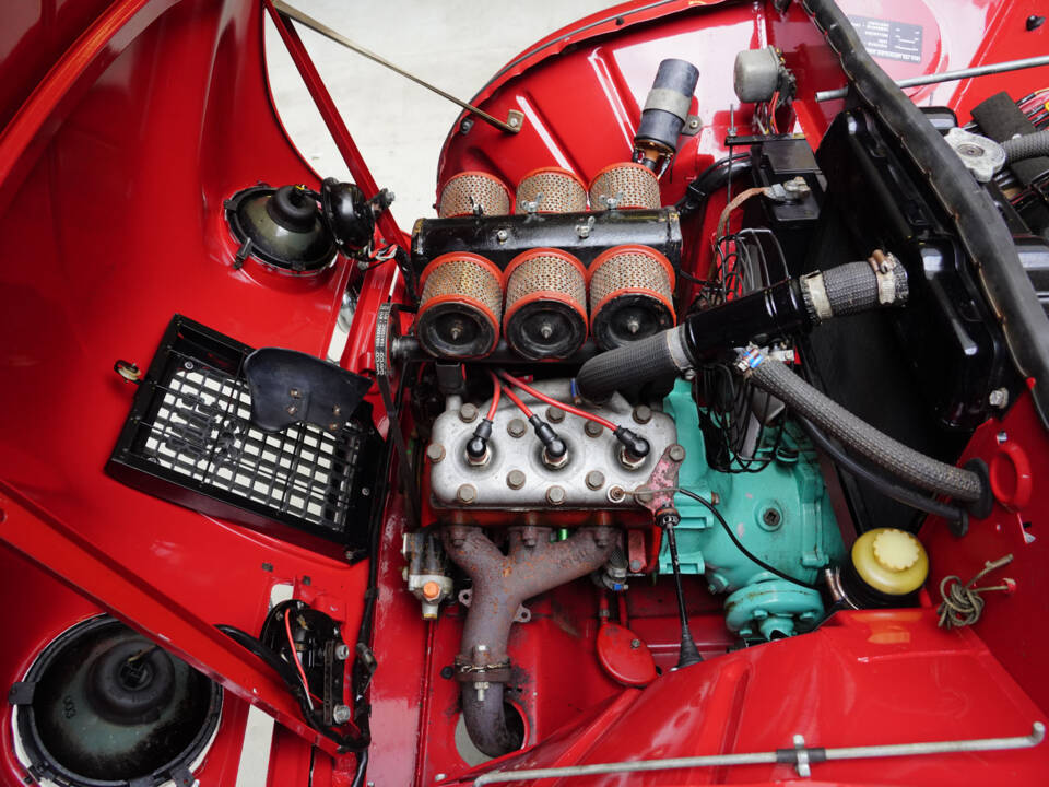 Bild 90/95 von Saab 96 (1964)