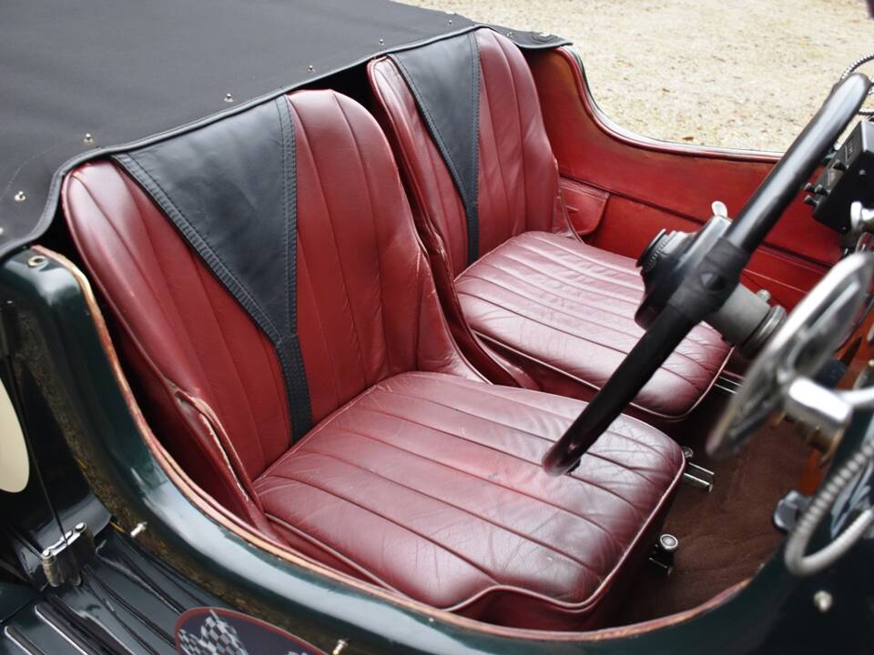 Image 29/42 of Lagonda 4,5 Litre M 45 T7 (1934)