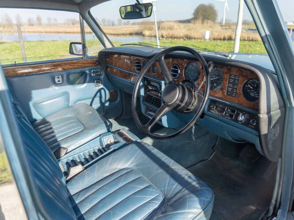 Immagine 6/6 di Bentley T 2 (1979)