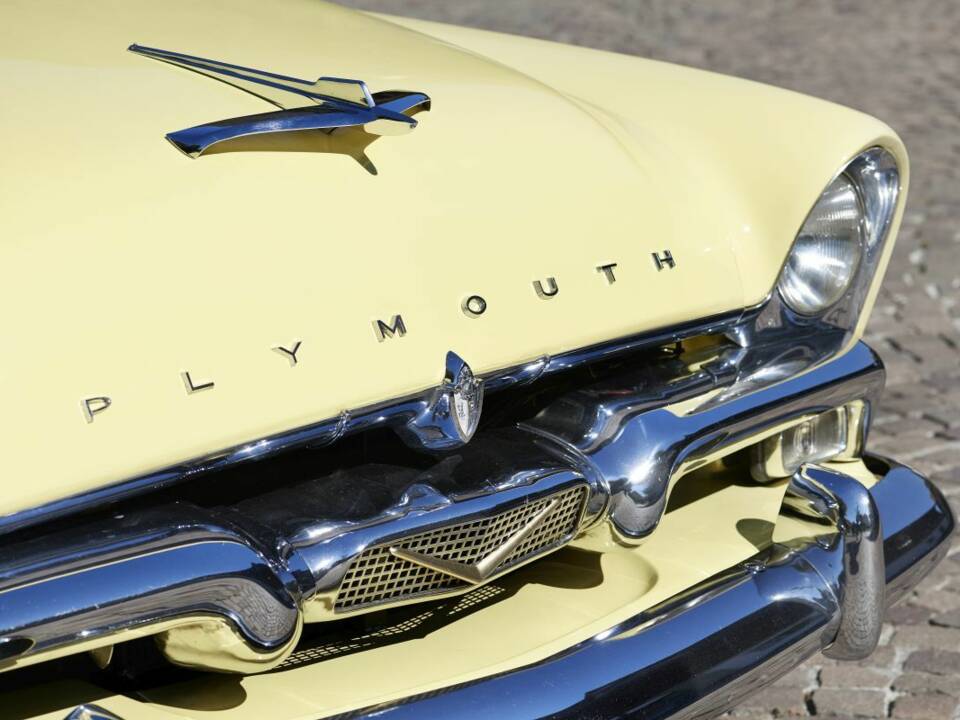 Bild 2/6 von Plymouth Belvedere (1954)