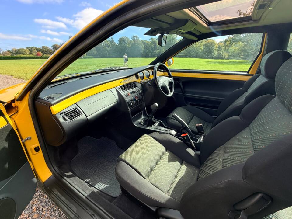 Image 38/54 de FIAT Coupé 2.0 16V Turbo (1994)
