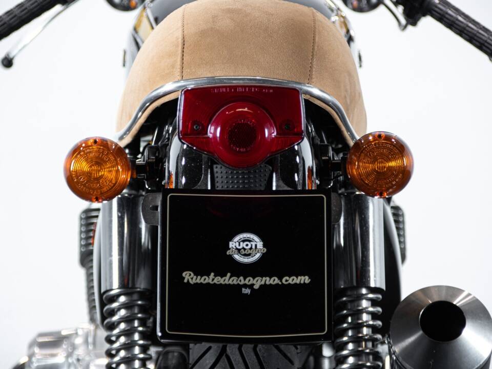 Bild 10/50 von Honda CB 750 Four (1973)