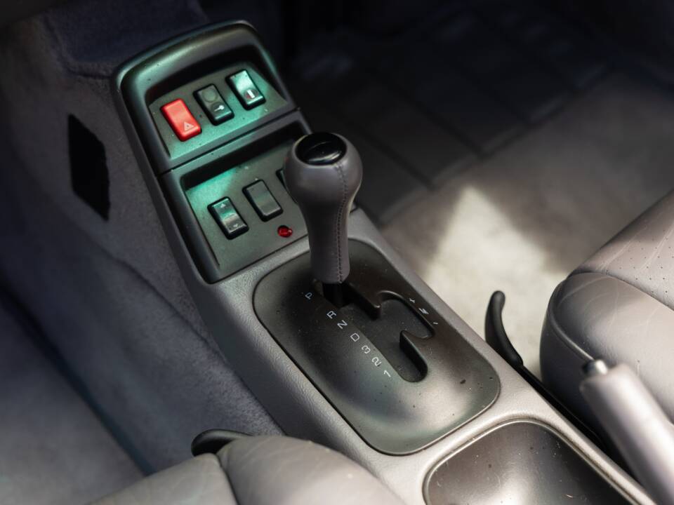 Bild 38/44 von Porsche 911 Carrera (1997)