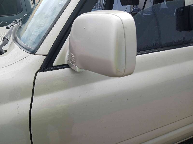 Obraz 17/26 pojazdu Toyota Land Cruiser FJ80 (1991)