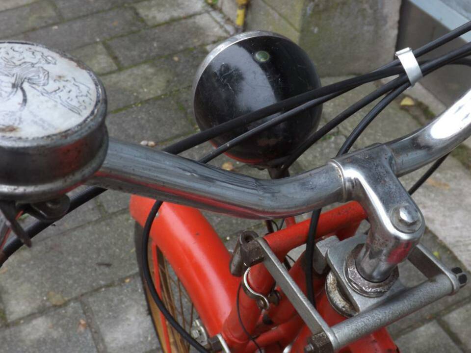 Bild 41/50 von Garelli DUMMY (1955)