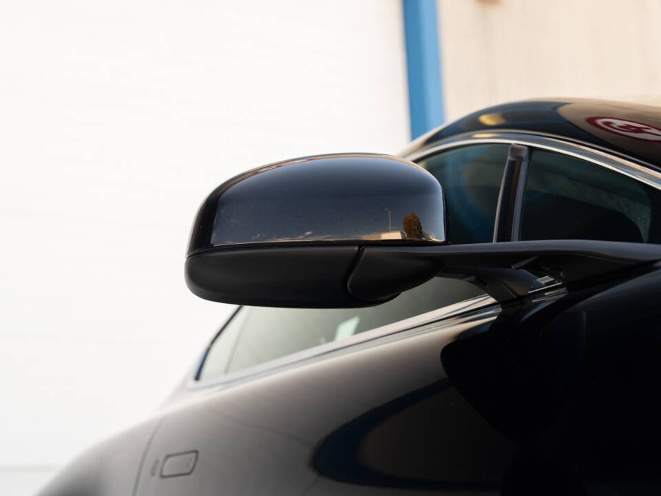 Image 19/83 de Aston Martin V12 Vantage (2009)