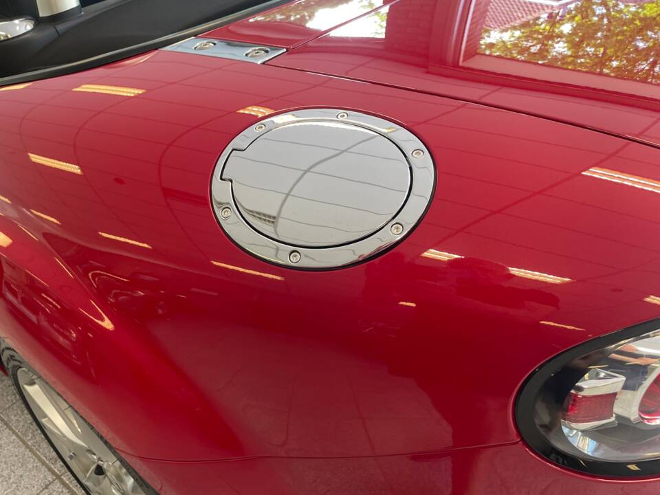 Bild 16/25 von Mazda MX-5 2.0 (2005)