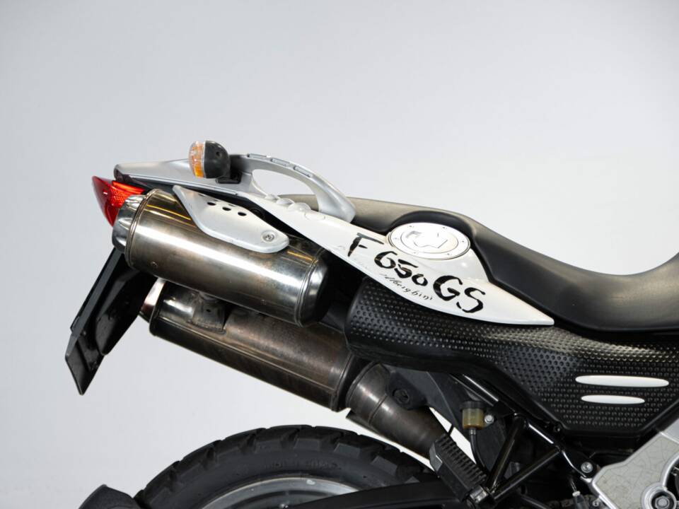 Bild 42/50 von BMW F 650 GS (2000)