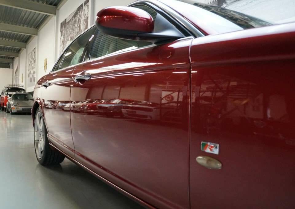Bild 29/50 von Jaguar XJR Super V8 (2007)