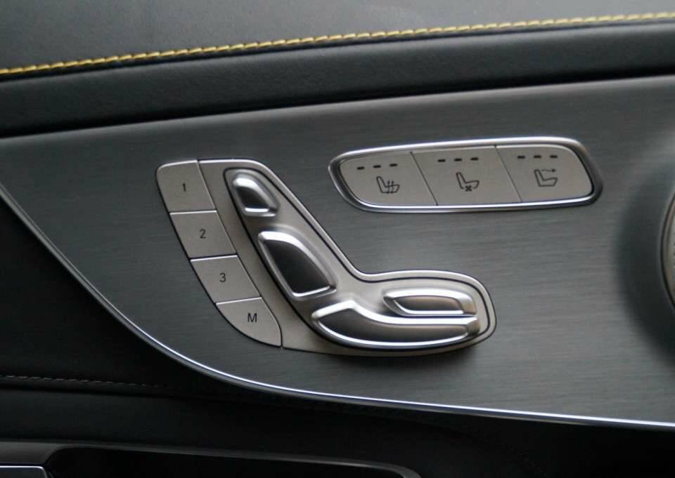 Bild 19/50 von Mercedes-Benz C 63 S AMG (2023)