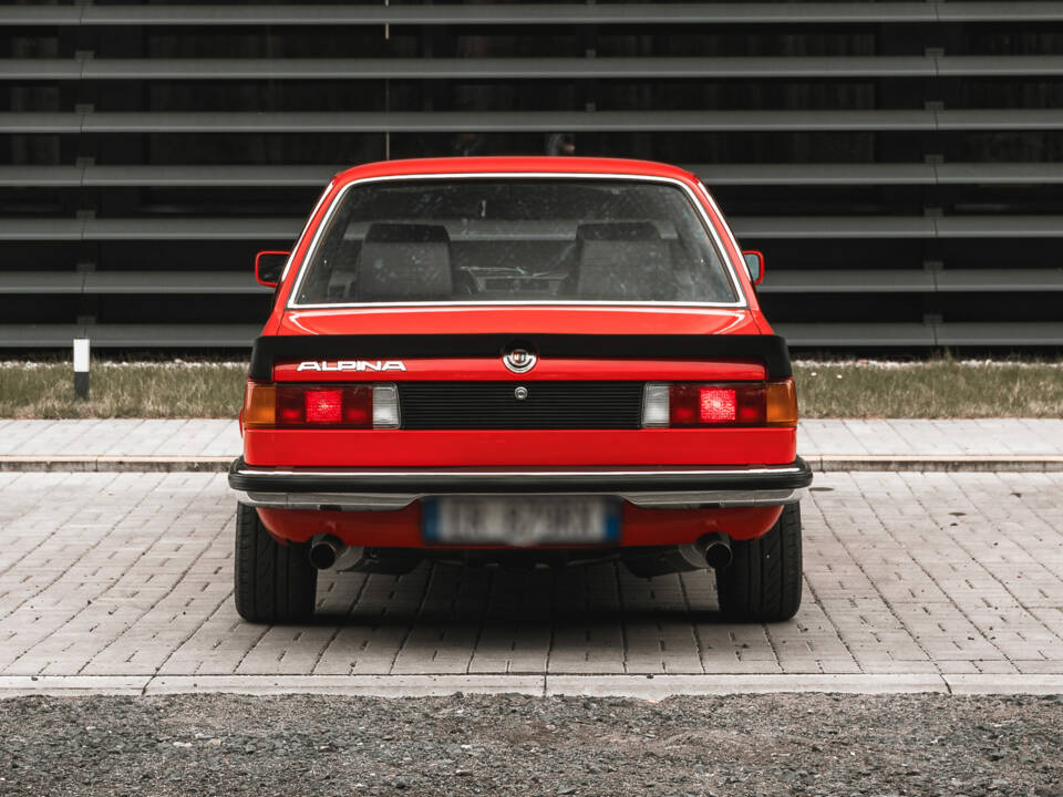 Image 4/6 of ALPINA C1 2.3 (1980)