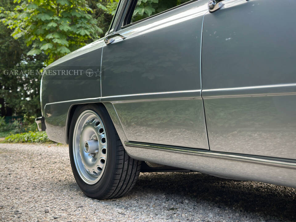 Bild 36/97 von Alfa Romeo Giulia Super 1.3 (1973)