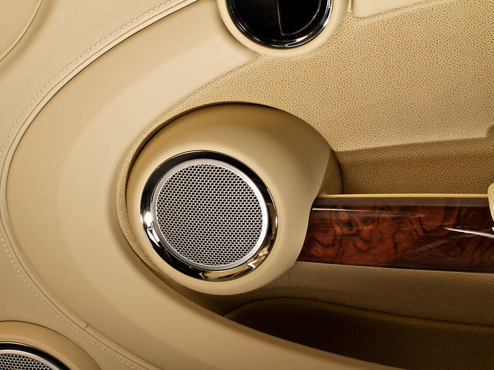 Imagen 51/53 de Mini Cooper S &quot;Goodwood&quot; (2012)