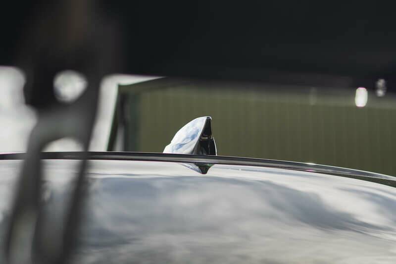 Image 46/50 of Jaguar XE SV Project 8 (2018)