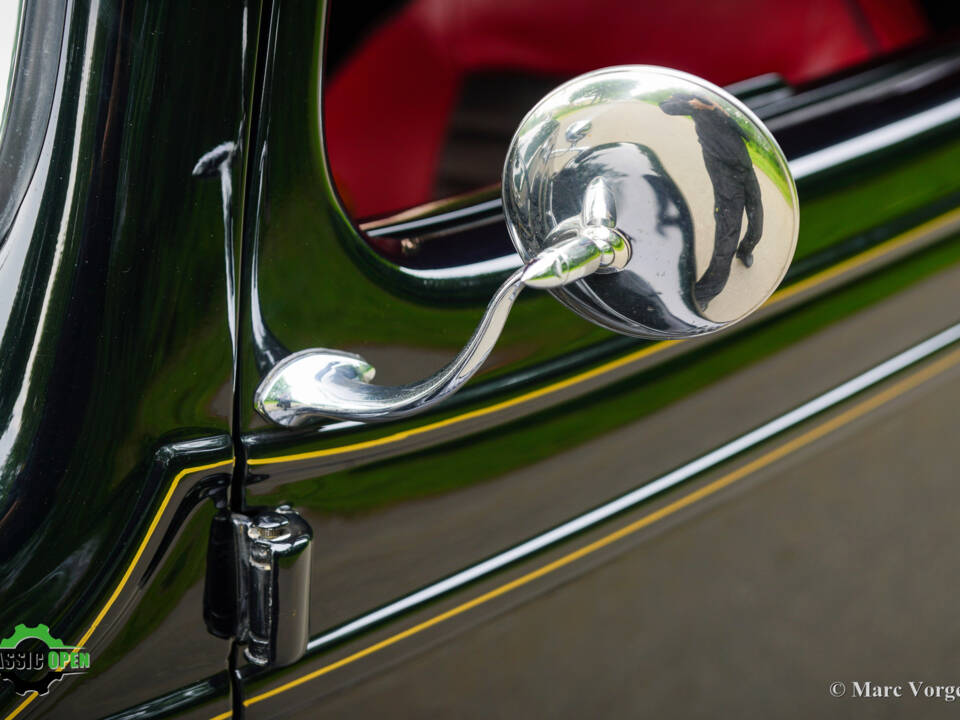 Image 36/54 of Chevrolet Standard (1936)