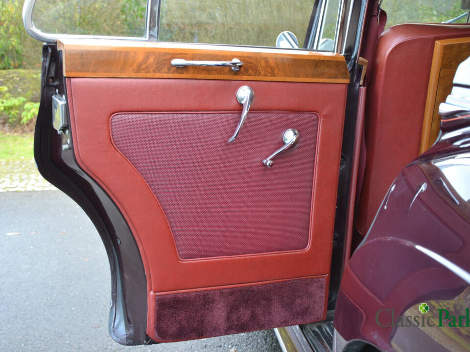 Bild 17/50 von Bentley S 1 (1958)