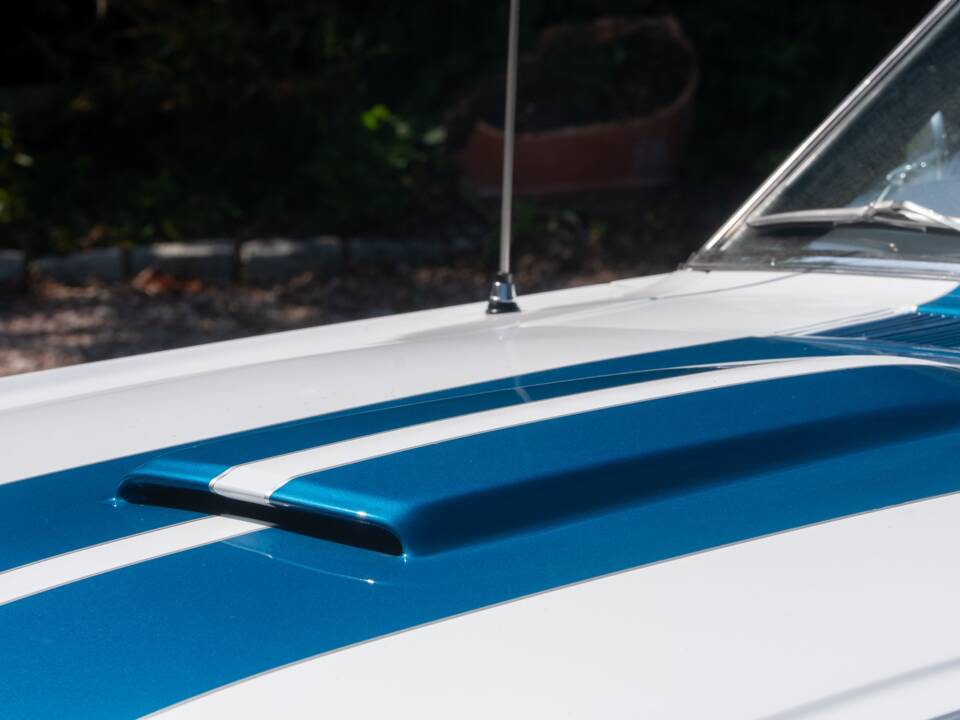 Bild 41/50 von Ford Shelby GT 350 (1965)