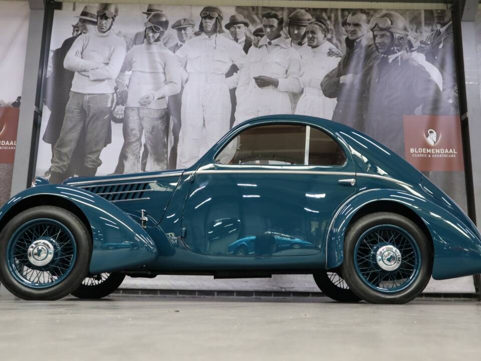 Afbeelding 19/88 van FIAT 508 Balilla Series 2 (1935)