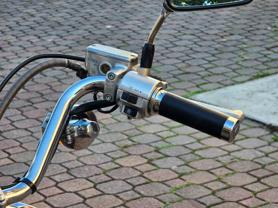 Image 18/36 of Honda Shadow 90 (1998)