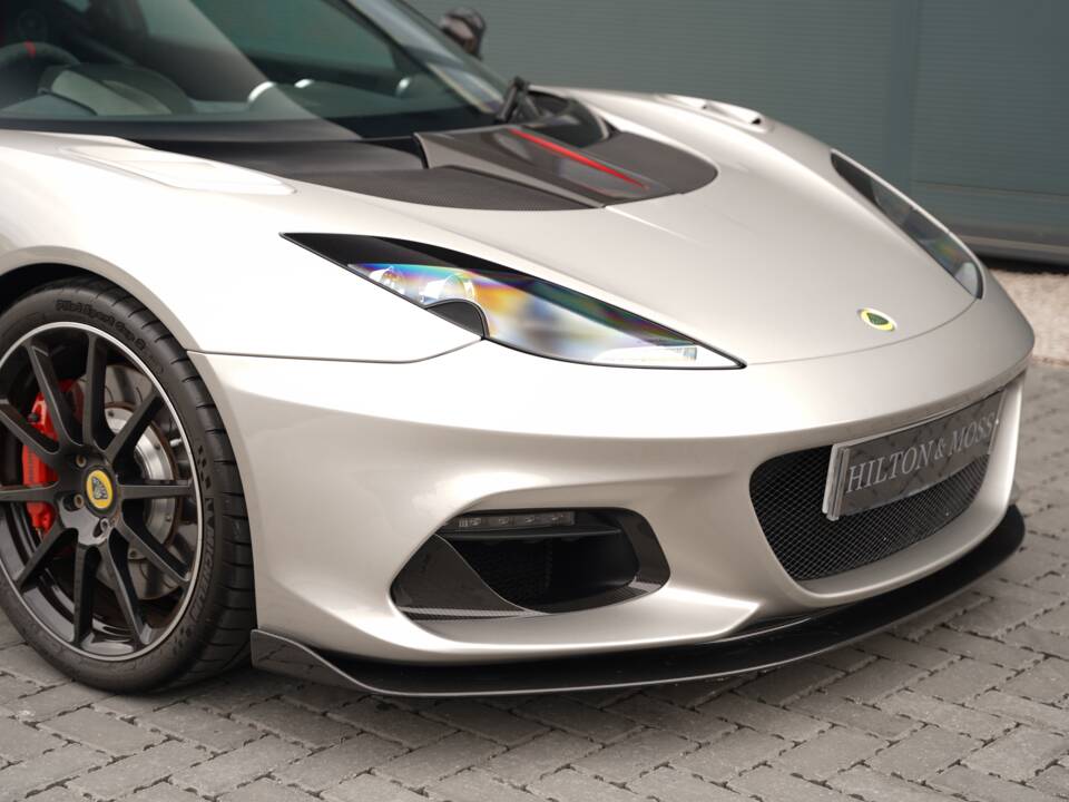 Image 25/50 of Lotus Evora GT430 (2018)
