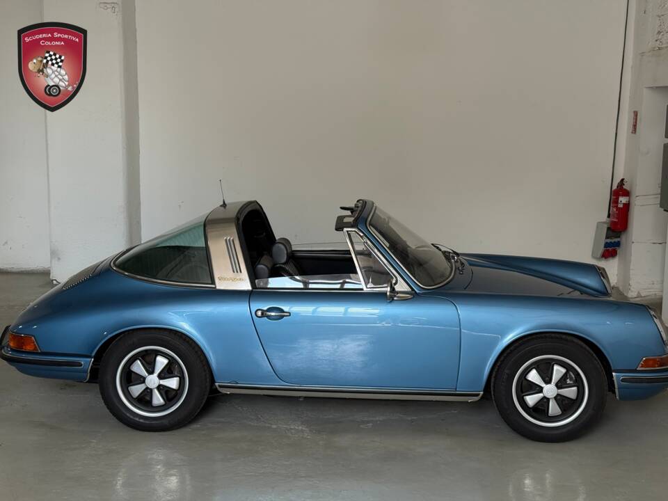 Afbeelding 59/91 van Porsche 911 2.2 S (1970)
