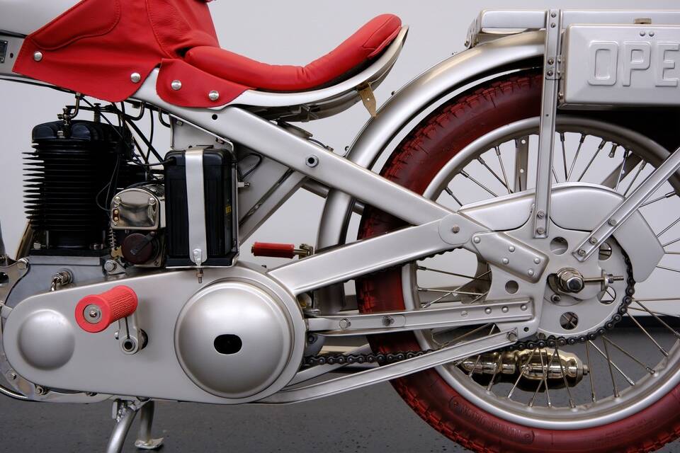 Bild 65/95 von Opel Motoclub (1929)