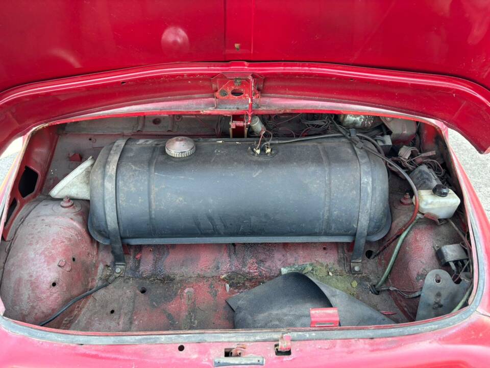 Bild 7/16 von FIAT 500 Francis Lombardi &quot;My Car&quot; (1969)