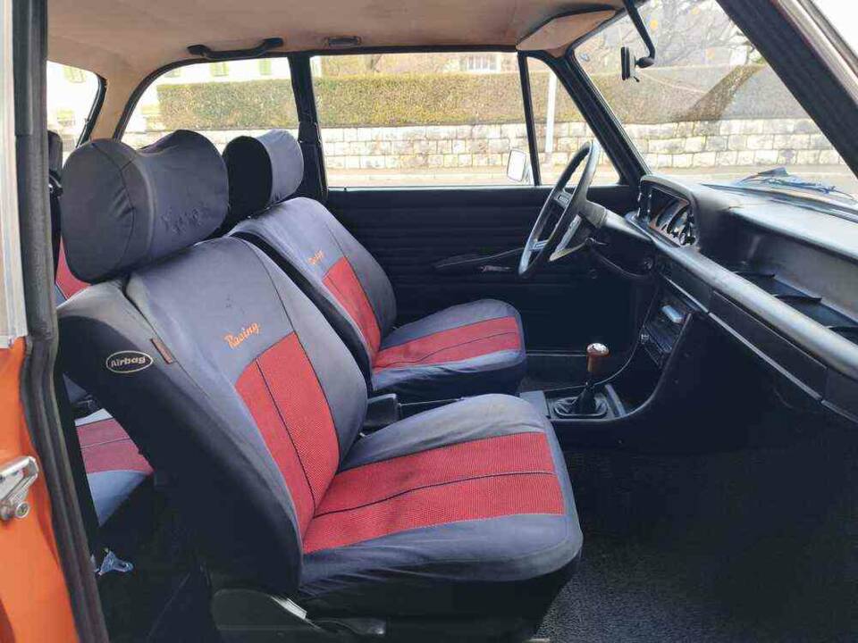 Bild 7/23 von BMW 1502 (1977)