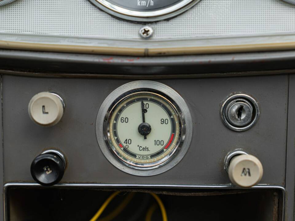Imagen 47/50 de Hillman Minx (1957)