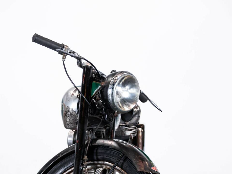 Immagine 9/33 di Benelli DUMMY (1960)