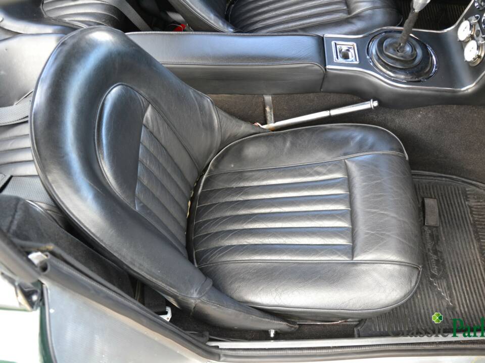 Bild 22/50 von Austin-Healey 3000 Mk III (BJ8) (1967)